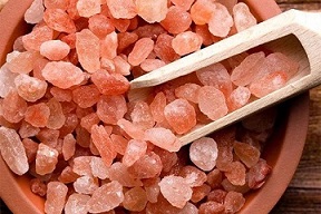تصویر 1 از خرید و قیمت نمک صورتی هیمالیا اصل + فروش صادراتی