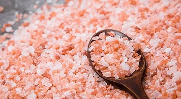 تصویر 5 از خرید و قیمت نمک صورتی هیمالیا اصل + فروش صادراتی