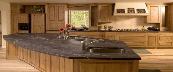 تصویر 3 از خرید و فروش سنگ مصنوعی کابینت با شرایط فوق العاده