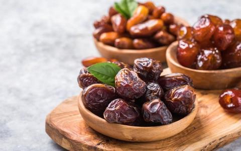 تصویر 2 از خرید و قیمت خرما استعمران درجه یک + فروش عمده