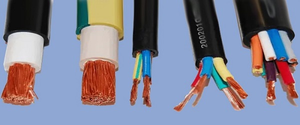 تصویر 2 از خرید سیم و کابل نانو اصفهان + قیمت فروش استثنایی