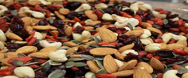 تصویر 3 از خرید خشکبار صاداراتی ایران + قیمت فروش استثنایی