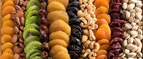 تصویر 1 از خرید خشکبار صاداراتی ایران + قیمت فروش استثنایی