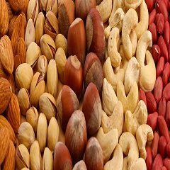 خرید خشکبار صاداراتی ایران + قیمت فروش استثنایی