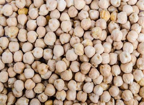 تصویر 2 از قیمت خرید نخود فلافلی عمده + فروش ویژه
