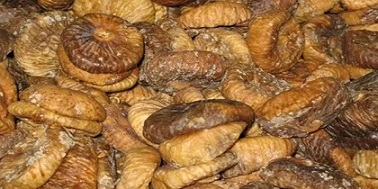 تصویر 1 از خرید و قیمت انجیر خشک عسلی + فروش عمده