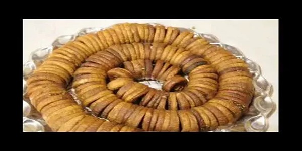 تصویر 3 از خرید و قیمت انجیر خشک عسلی + فروش عمده