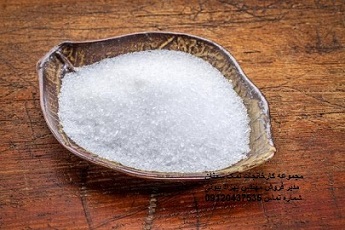 تصویر 1 از قیمت خرید نمک تصفیه نشده دریا + فروش ویژه
