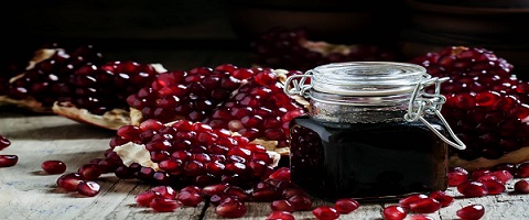 تصویر 1 از خرید رب انار ساوه اراک + قیمت فروش استثنایی