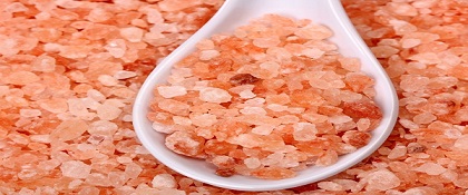 تصویر 3 از خرید نمک صورتی اصل صادراتی  +  قیمت فروش استثنایی
