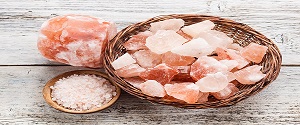 تصویر 5 از خرید نمک صورتی اصل صادراتی  +  قیمت فروش استثنایی