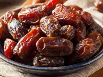 تصویر 5 از قیمت خرما پیارم صادراتی + خرید باور نکردنی