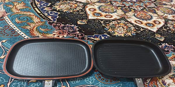 تصویر 4 از فروش واشر تابه رژیمی + قیمت خرید به صرفه