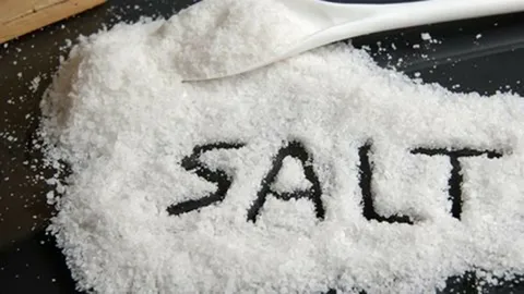 تصویر 4 از فروش نمک تصفیه شده یددار گلها 1 کیلویی + قیمت خرید به صرفه