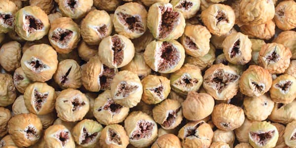 تصویر 3 از فروش انجیر خشک ممتاز + قیمت خرید به صرفه