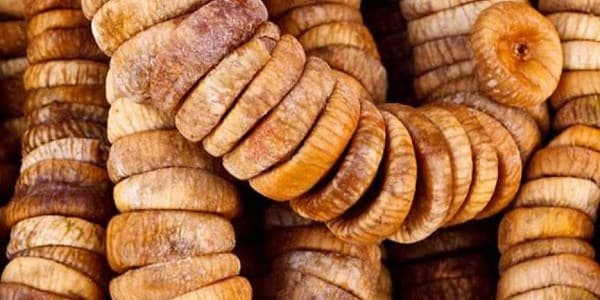 تصویر 5 از فروش انجیر خشک ممتاز + قیمت خرید به صرفه