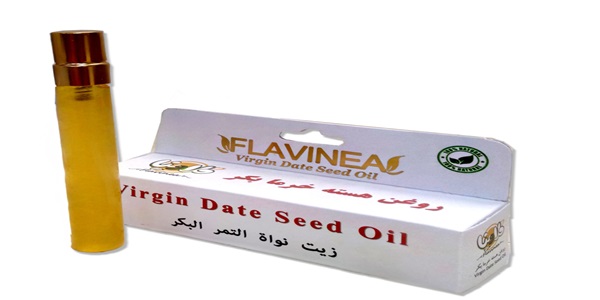 تصویر 1 از خرید و قیمت روغن هسته خرما فلاوینا + فروش صادراتی