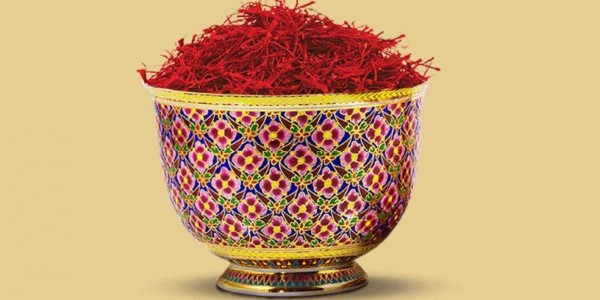 تصویر 1 از خرید و قیمت زعفران اصیل خراسان + فروش صادراتی