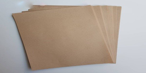 تصویر 3 از قیمت خرید کاغذ کرافت کیلویی + فروش ویژه