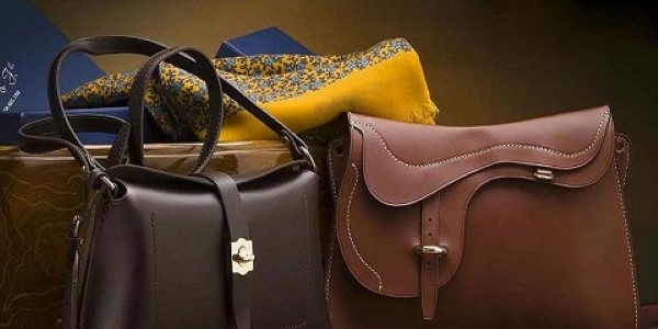 تصویر 4 از خرید کیف چرم طبیعی + قیمت فروش استثنایی