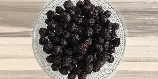تصویر 1 از خرید آلبالو خشک سیاه + قیمت فروش استثنایی