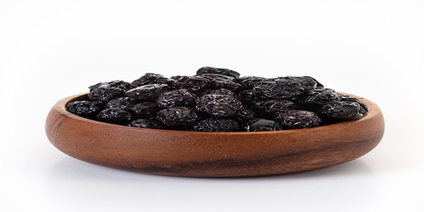 تصویر 5 از خرید آلبالو خشک سیاه + قیمت فروش استثنایی