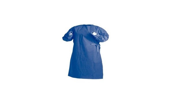 تصویر 2 از فروش گان جراح مچ دار + قیمت خرید به صرفه