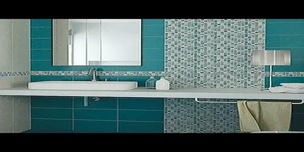 تصویر 2 از خرید و قیمت کاشی حمام کلاسیک + فروش عمده