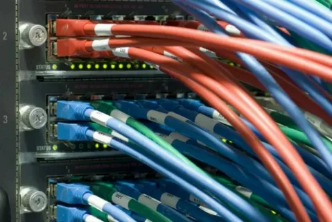 کابل شبکه دوربین مداربسته  + قیمت فروش استثنایی