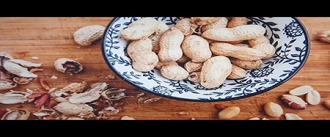 تصویر 1 از خرید و قیمت بادام زمینی روکش دار سرکه + فروش عمده