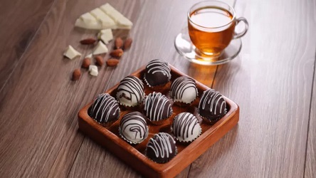 تصویر 4 از قیمت خرید شکلات تافی مک لارن + فروش ویژه