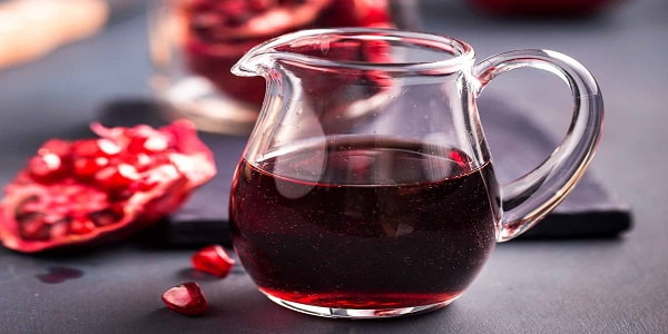 تصویر 4 از قیمت خرید آب انار طبیعی + فروش ویژه