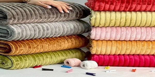 تصویر 3 از قیمت خرید پتو پلیسه کاترین + فروش ویژه