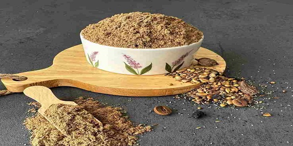 تصویر 5 از قیمت خرید قاووت کرمان چهل گیاه عمده به صرفه و ارزان