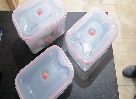 تصویر 2 از قیمت فود سیور سایا + خرید باور نکردنی