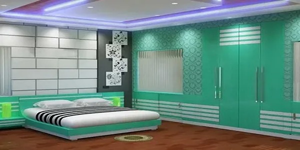 تصویر 1 از قیمت خرید کاشی اتاق خواب با فروش عمده