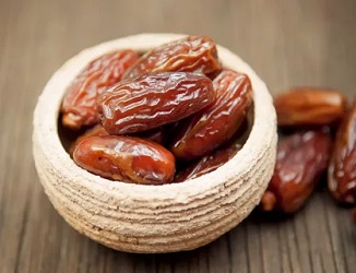 تصویر 3 از قیمت خرید خرما کلوته درجه یک + فروش ویژه