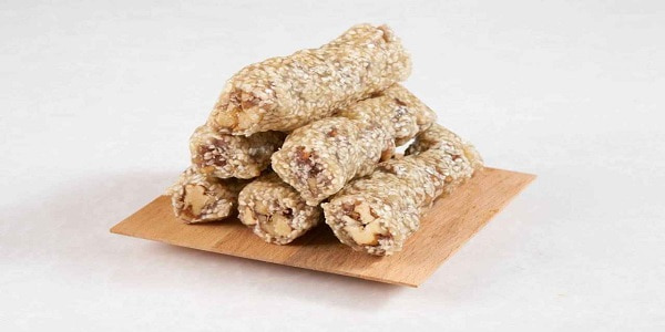 تصویر 5 از خرید سوجوق با شیره انگور + قیمت فروش استثنایی