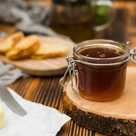 خرید و فروش عسل طبیعی تیره با شرایط فوق العاده
