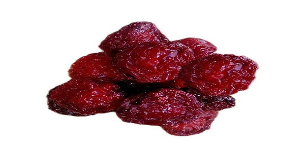 تصویر 1 از قیمت خرید آلو قرمز ترش جنگلی + فروش ویژه