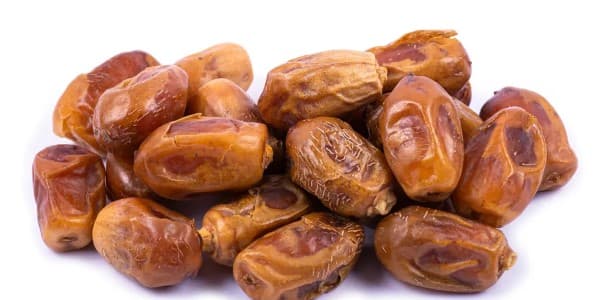 تصویر 2 از قیمت خرید خرما زاهدی بهبهان + فروش ویژه
