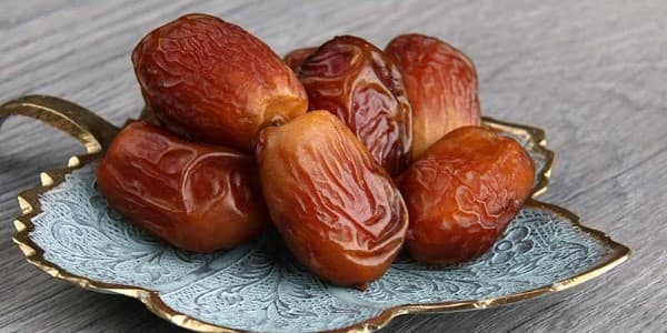 تصویر 4 از قیمت خرید خرما زاهدی بهبهان + فروش ویژه