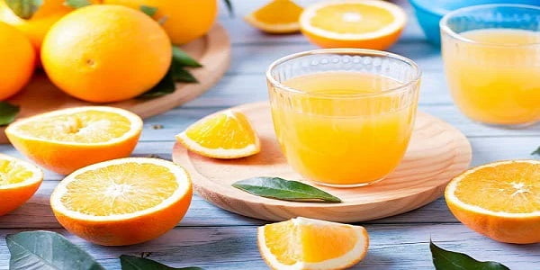 تصویر 3 از قیمت آب پرتقال طبیعی + خرید باور نکردنی