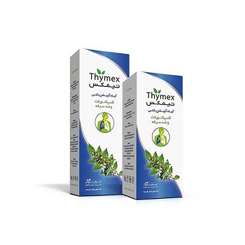 قیمت خرید شربت گیاهی آویشن + فروش ویژه