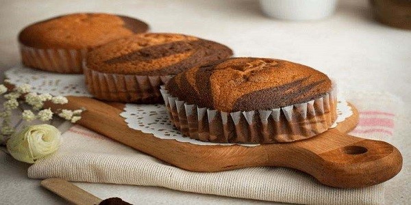 تصویر 3 از فروش کیک دوقلو آدرین + قیمت خرید به صرفه