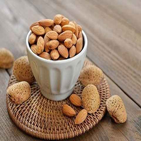 قیمت خرید بادام مامایی صادراتی عمده به صرفه و ارزان