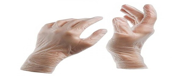 تصویر 5 از خرید و فروش دستکش لاتکس بدون پودر اسمال با شرایط فوق العاده