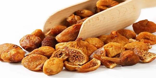 تصویر 5 از قیمت انجیر خشک استهبان + خرید باور نکردنی