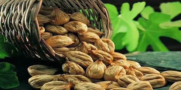 تصویر 2 از قیمت انجیر خشک استهبان + خرید باور نکردنی