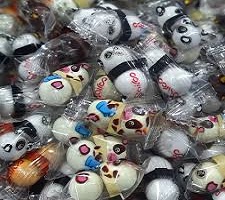 تصویر 5 از قیمت خرید شکلات عروسکی ایدین + فروش ویژه